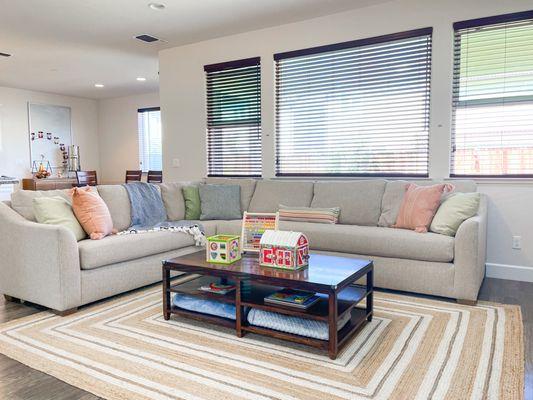 Functional Interior Design - Heather Jackson