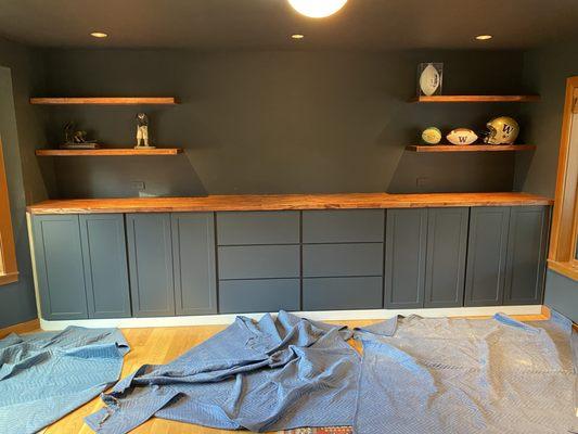 Timely Built Services