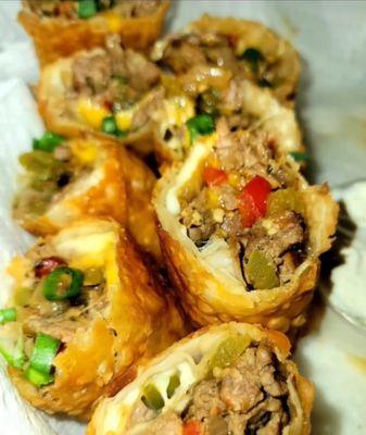 Finger Foods Express