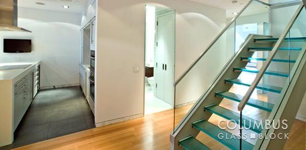 Columbus Glass Block