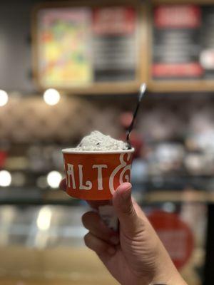 Salt & Straw