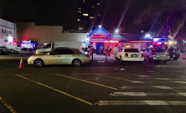 Tito's Taqueria & Taco Stand