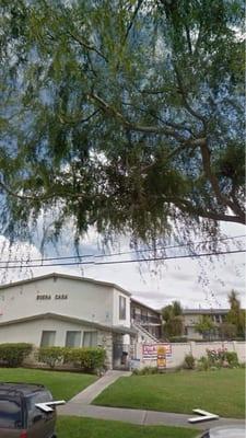 Buena Casa Apartments