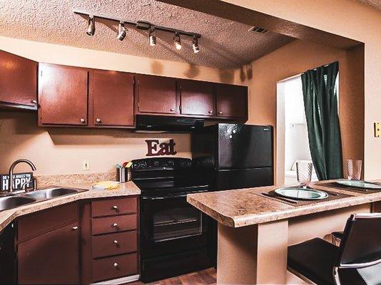 The Wylder Apartments