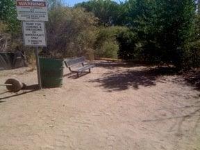 Morgan Mill Road River Access