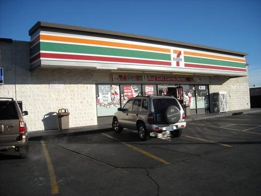 7-Eleven