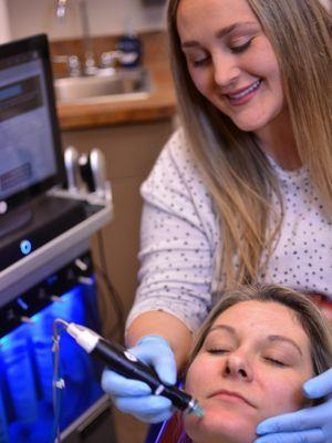 About Face Aesthetics