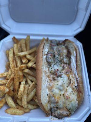 Jd’s Summerhill Variety Deli