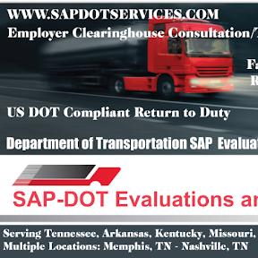 Sap Dot Evaluations and Services