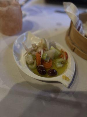 Churrascaria Paladar