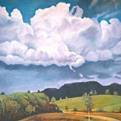 Doner & Vixen House Painting