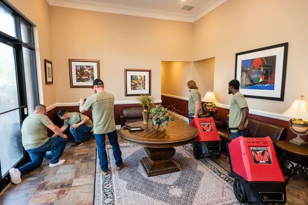 Lakeside Restoration LLC