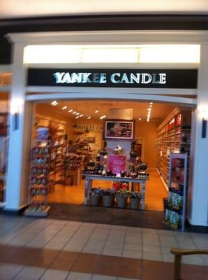 Yankee Candle Company