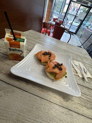Perista Cafe