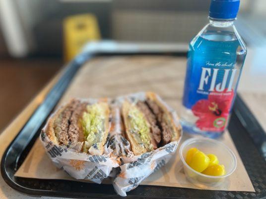 Habit Burger & Grill