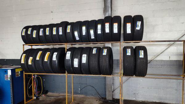 Stateline Auto and Tire