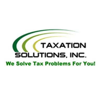 Taxation Solutions