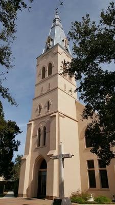 Annunciation Catholic Church