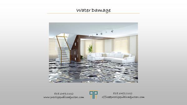 Prestige Public Adjusters