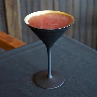 Yellow Spruce Roasters Wine Bar