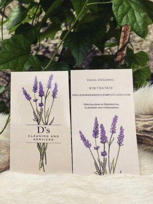 D’s cleaning and services