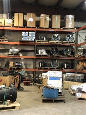 Diesel Recon Service