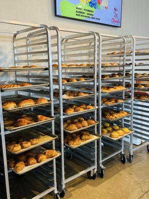 Charito Bakery and Pastry