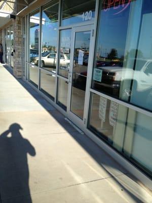 Yukon Village Liquor