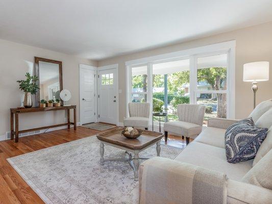 Great Boulder Remodel