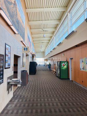 Yellowstone Regional Airport