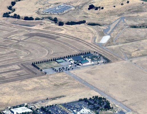 Dozier-Libbey Medical High School