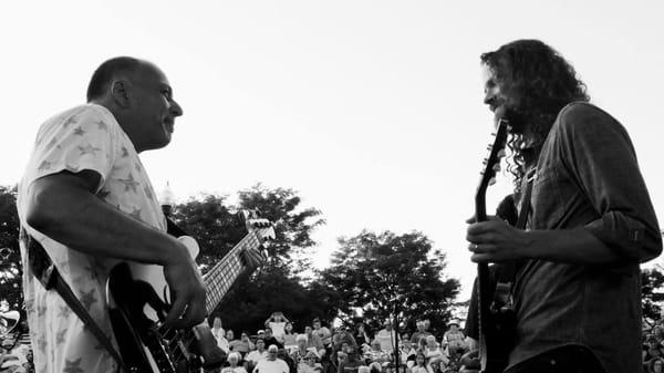 Elliott Music Studio