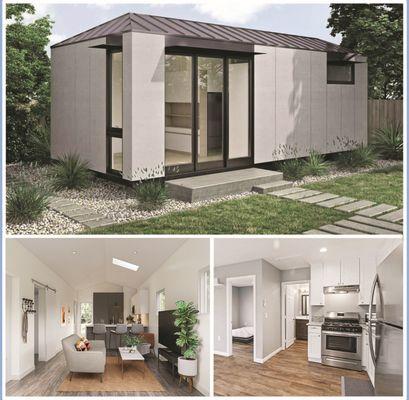 Craft Design America