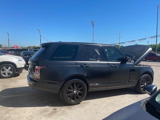 Easy Finance Auto Sales