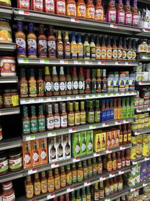 Pete’s Supermarket & Wine Shop