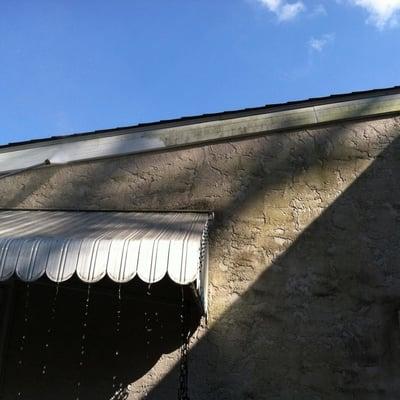 Clean Brothers Power Washing