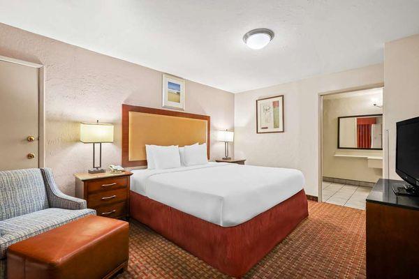 SureStay Hotel By Best Western Blythe