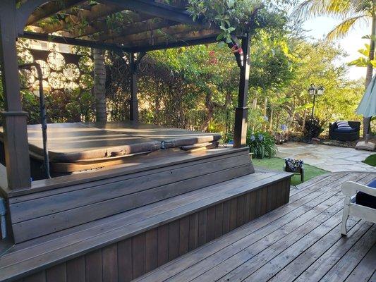 HM Cleaning & Handyman Services