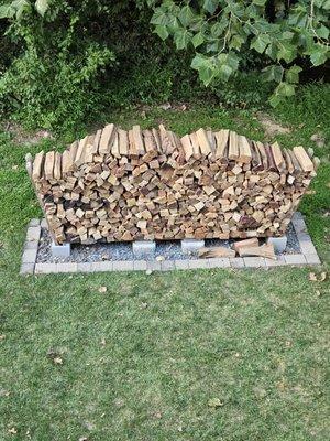 Sherman Outdoor Services