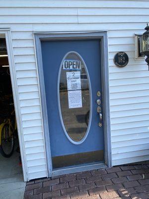 Sypherd Cycle & Rental Center