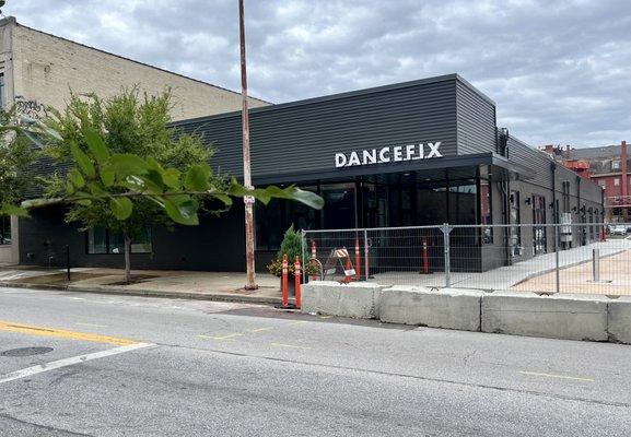 Our new Walnut Hills location, 934 E McMillian, Cincinnati, OH 45206