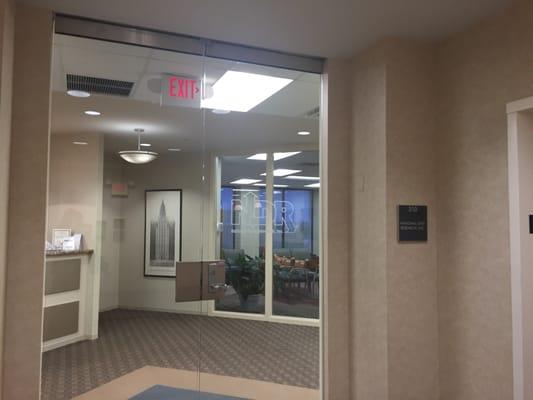 National Data Research