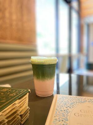 Chitchat Coffee & Matcha
