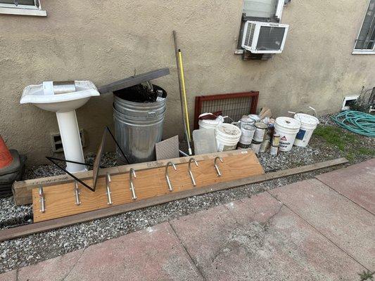 Ramiro's Tree Service