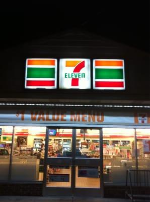 7-Eleven