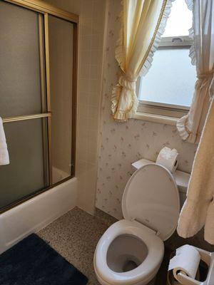 Cabrillo Inn at the Beach