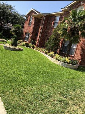 Nelson Landscaping Designer