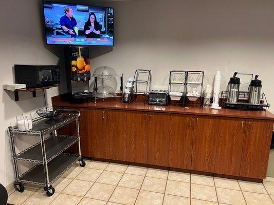 Microtel Inn & Suites By Wyndham Mason/Kings Island