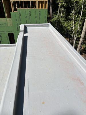 The Carolina Commercial Roofing Experts