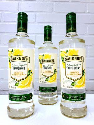 Caledonia Municipal Liquor